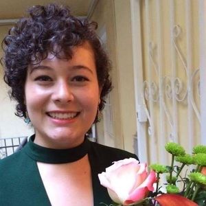 Meet your Posher, Nina